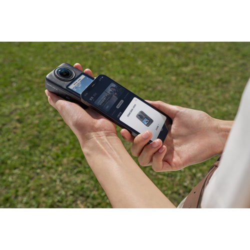 DJI Osmo 360 II Standard Combo
