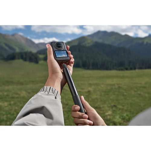 DJI Osmo 360 II Adventure Combo