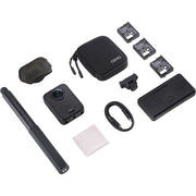 DJI Osmo 360 II Adventure Combo