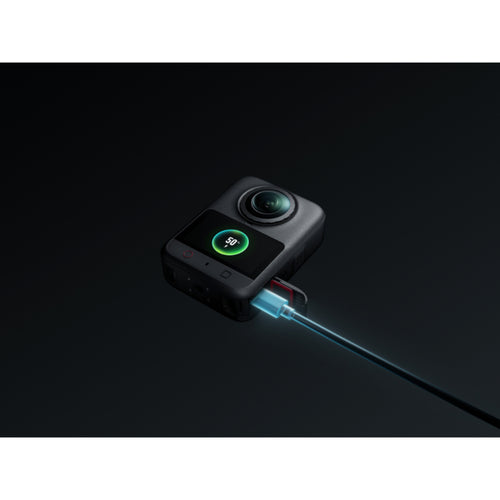 DJI Osmo 360 II Adventure Combo