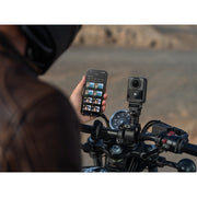 DJI Osmo 360 II Limitless Riding Combo
