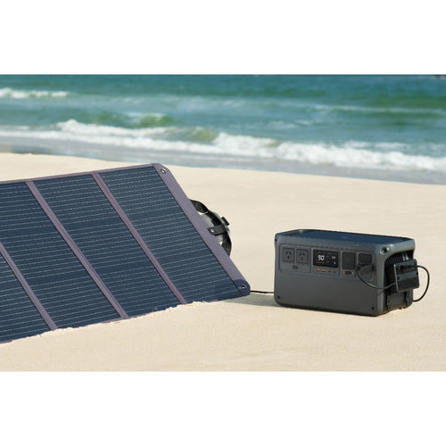 DJI Power Zignes 120W Solar Panel
