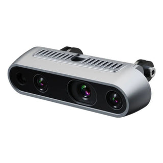 Unitree G1 Humanoid Deepth Camera