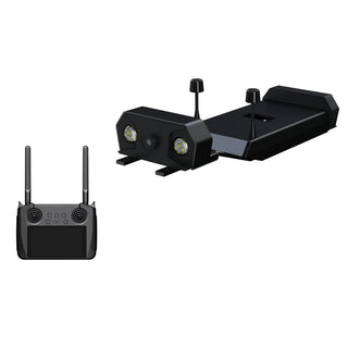 Unitree Remote Control with Screen for ENT U1 (Dual Camera)
