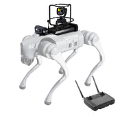 Unitree Remote Control with Screen for ENT U5 (Dual Camera with Dual Optical Head)