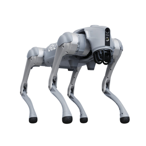 Unitree Go2 ENT-U1 Quadruped Robot