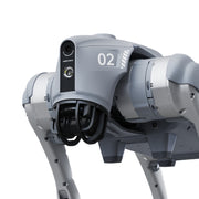 Unitree Go2 ENT-U1 Quadruped Robot