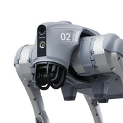 Unitree Go2 ENT-U5 Quadruped Robot