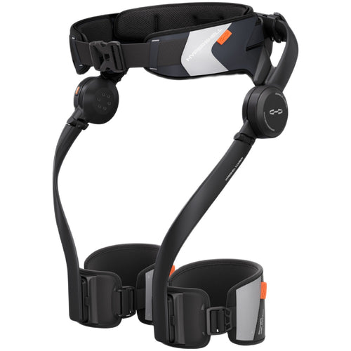 Hypershell X Carbon Next-Gen Exoskeleton