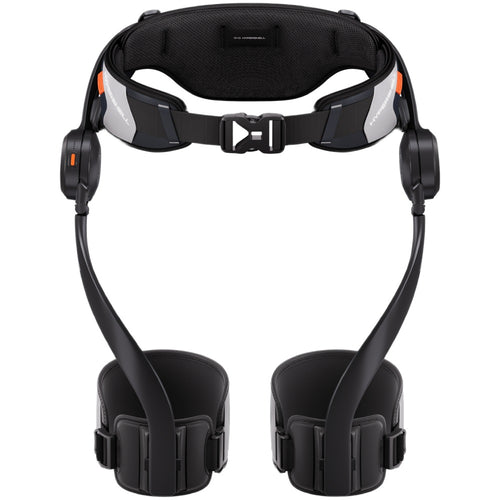 Hypershell X Carbon Next-Gen Exoskeleton