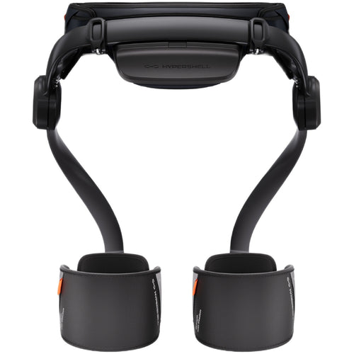 Hypershell X Carbon Next-Gen Exoskeleton