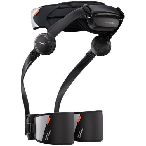 Hypershell X Carbon Next-Gen Exoskeleton