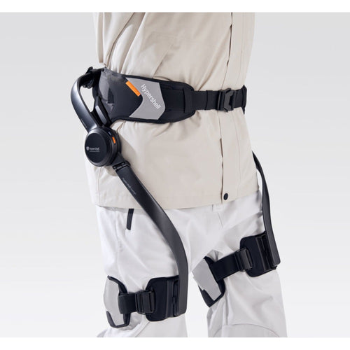 Hypershell X Carbon Next-Gen Exoskeleton