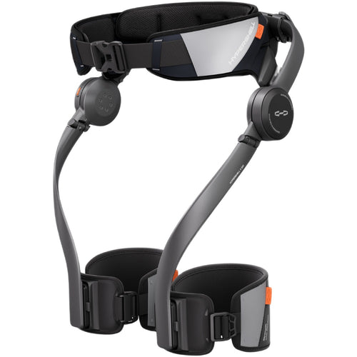 Hypershell X Go Next-Gen Exoskeleton