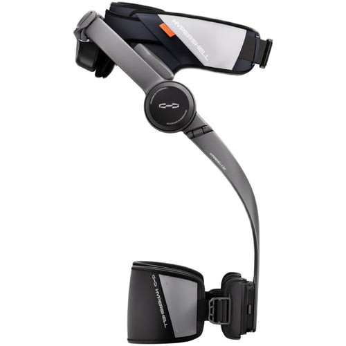 Hypershell X Go Next-Gen Exoskeleton