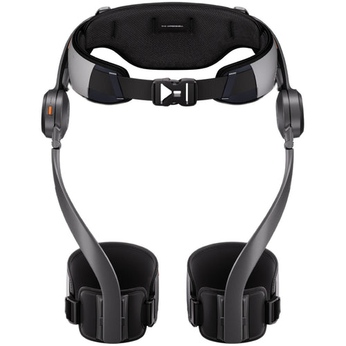 Hypershell X Go Next-Gen Exoskeleton