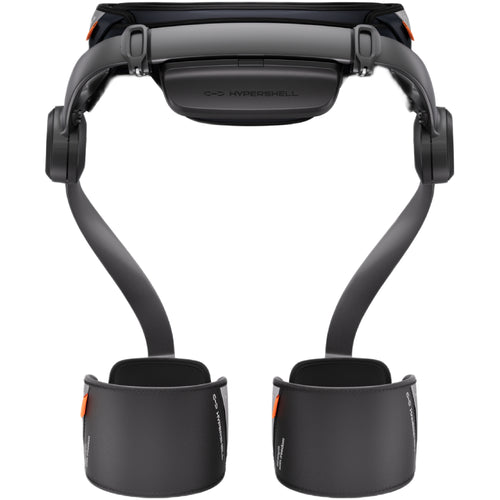 Hypershell X Go Next-Gen Exoskeleton