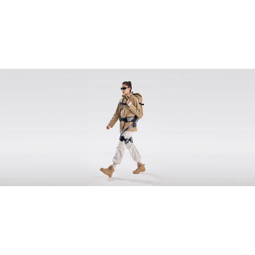 Hypershell X Go Next-Gen Exoskeleton