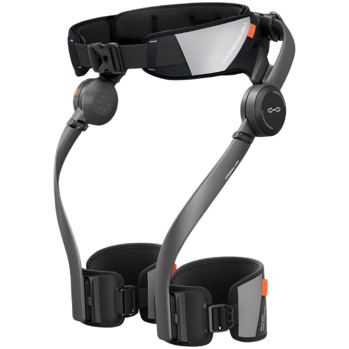 Hypershell X Pro Next-Gen Exoskeleton