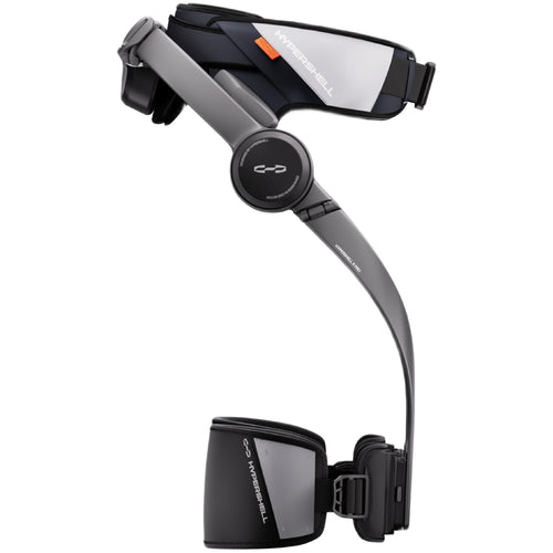 Hypershell X Pro Next-Gen Exoskeleton