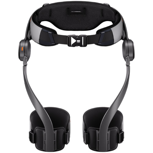 Hypershell X Pro Next-Gen Exoskeleton