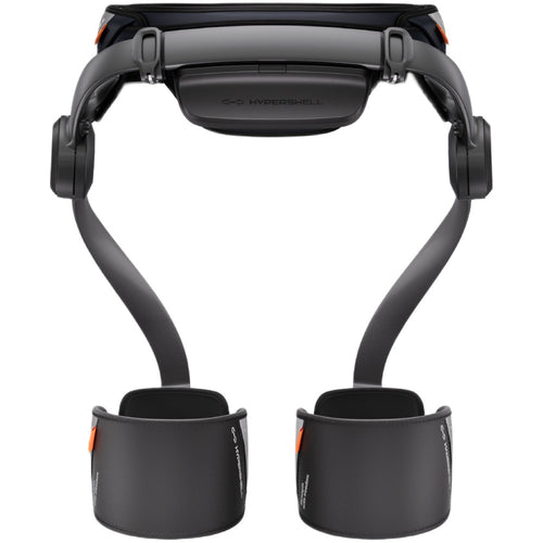 Hypershell X Pro Next-Gen Exoskeleton