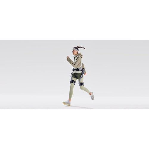 Hypershell X Pro Next-Gen Exoskeleton