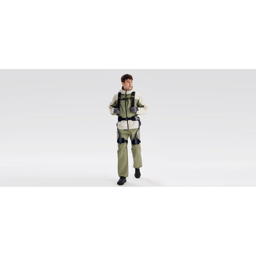 Hypershell X Pro Next-Gen Exoskeleton