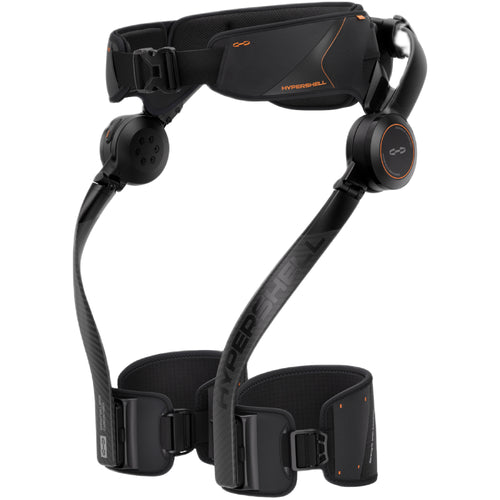 Hypershell X Ultra Next-Gen Exoskeleton