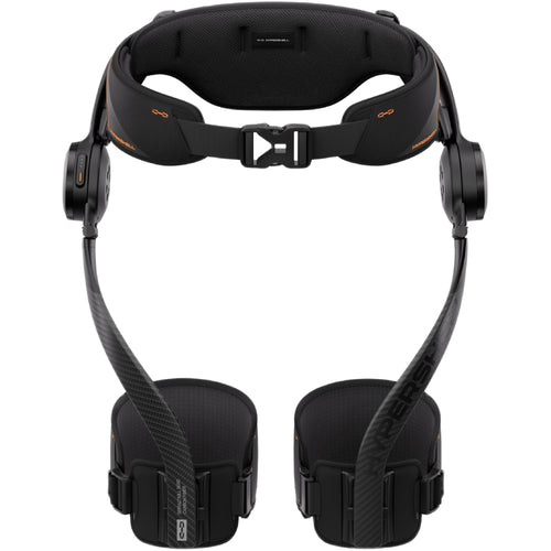 Hypershell X Ultra Next-Gen Exoskeleton