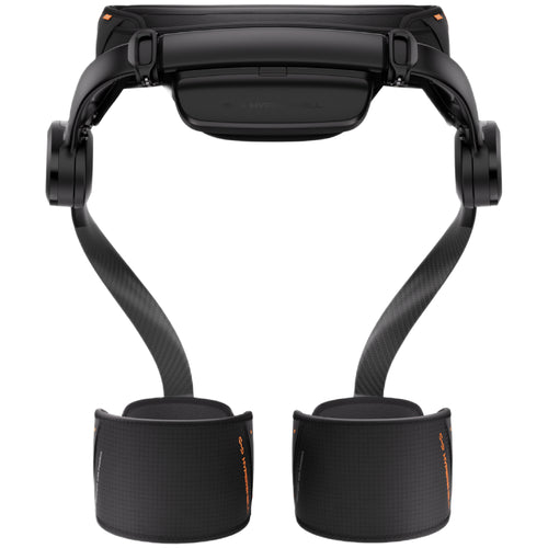 Hypershell X Ultra Next-Gen Exoskeleton