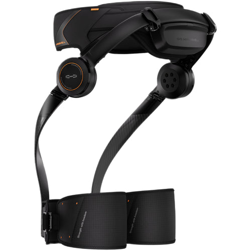 Hypershell X Ultra Next-Gen Exoskeleton