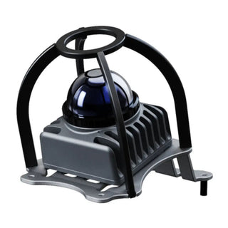 Unitree G1 Humanoid MID360 LiDAR