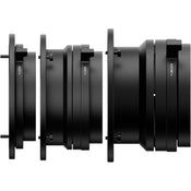 Pixboom Lens Mount Adapter for Spark Camera (Black)