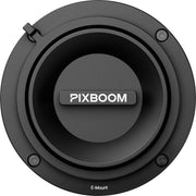 Pixboom Lens Mount Adapter for Spark Camera (Black)