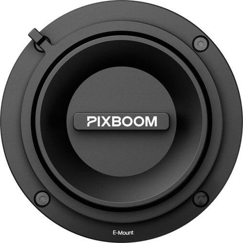 Pixboom Lens Mount Adapter for Spark Camera (Black)