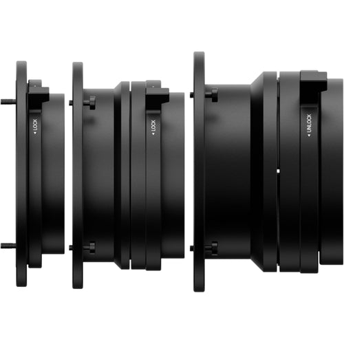 Pixboom Lens Mount Adapter for Spark Camera (Black)