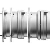 Pixboom Lens Mount Adapter for Spark Camera (Silver)