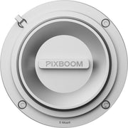 Pixboom Lens Mount Adapter for Spark Camera (Silver)