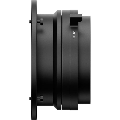 Pixboom Lens Mount Adapter for Spark Camera (Black)