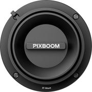 Pixboom Lens Mount Adapter for Spark Camera (Black)