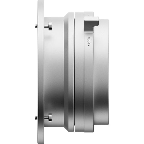 Pixboom Lens Mount Adapter for Spark Camera (Silver)