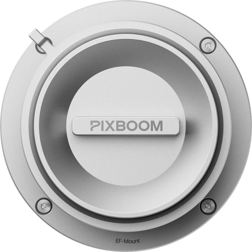 Pixboom Lens Mount Adapter for Spark Camera (Silver)