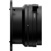 Pixboom Lens Mount Adapter for Spark Camera (Black)