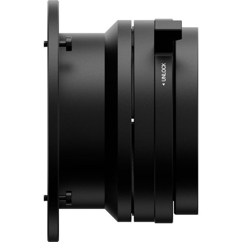 Pixboom Lens Mount Adapter for Spark Camera (Black)