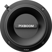 Pixboom Lens Mount Adapter for Spark Camera (Black)