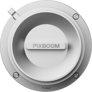 Pixboom Lens Mount Adapter for Spark Camera (Silver)