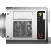 Pixboom Spark 4K Global-Shutter S35 Cinema Camera with 2.5TB SSD Card (Silver)