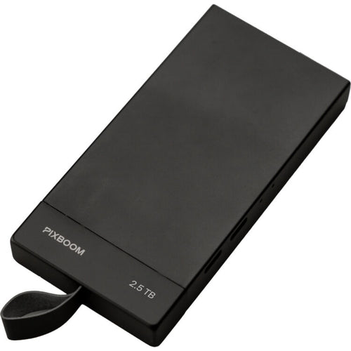Pixboom 2.5TB Pro Card
