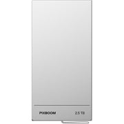 Pixboom Spark 4K Global-Shutter S35 Cinema Camera with 2.5TB SSD Card (Silver)